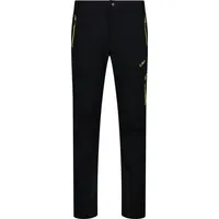 CMP Herren Keilhose MAN Pant nero-acido 56