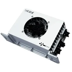 Q-Batteries Hochfrequenzladegerät ONB4830 48V - 30A NEOS (on-Board) inkl. Netzst...