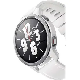 Xiaomi Watch S1 Active weiß