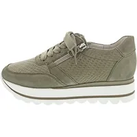 Gabor Sneaker Low Grün Damen 38,5