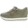 Gabor Sneaker Low Grün Damen 38,5