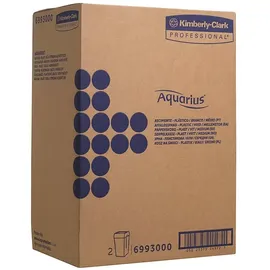 Kimberly-Clark Rollenhandtuchspender Weiß