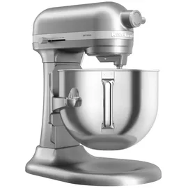 KitchenAid Artisan 5KSM70SHXECU contur silber