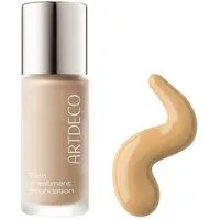 ARTDECO Rich Treatment Foundation 18 deep honey 20 ml