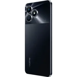 Realme Note 50 3 GB RAM 64 GB Midnight Black