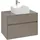 Villeroy & Boch V&B Waschtischunterschrank Collaro 80x54,8x50cm, WT mi, LED 5,7 W, bla Oa