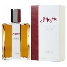 Caron Yatagan Eau de Toilette 125 ml