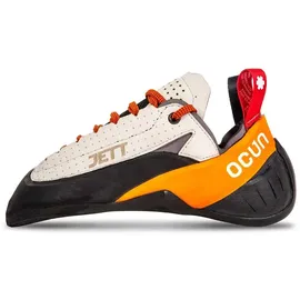Ocùn Jett LU Grey/Orange 42