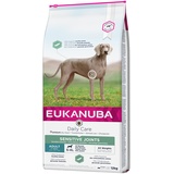 Eukanuba Daily Care Sensitive Joints Adult All Breed 2 x 12 kg