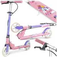 Ricokids Kodi princezna koloběžka Ricokids