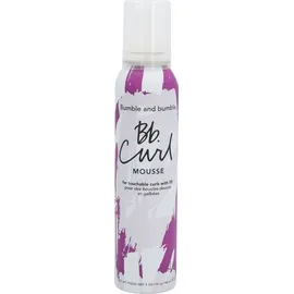 Bumble and Bumble Curl Conditioning Mousse Schaumfestiger 146 ml
