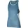 Mizuno DryAeroflow Graphic Blau L