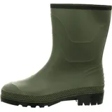 Beck Basic Gummistiefel Grün 38