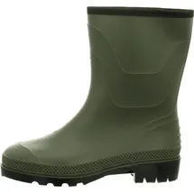 Beck Basic Gummistiefel Grün 38