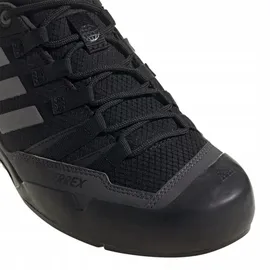 adidas Terrex Swift Solo 2.0 Core Black/Grey Three/Grey Six 42