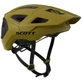 Scott Tago Plus S 51-55 cm Erwachsene savanna green 2023
