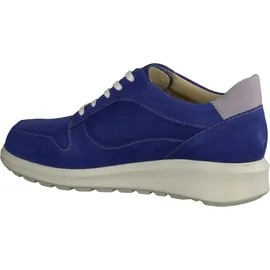 Finn Comfort Mogan Damen Blau 40