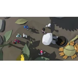 Human: Fall Flat - Dream Collection (PEGI) (PS5)