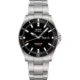 Mido Ocean Star Captain V Edelstahl 42,5 mm M026.430.11.051.00