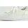 Paul Green Damen Plateau-Sneaker Weiß 40