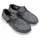HEYDUDE Wally Sport Mesh Herren Grau 43