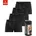 Boxershorts für Herren Dose 4 St der Dose verpackt Bruno Banani