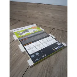 KWG Green Silent Unterlage easyTECH Schnell-Verlege-System
