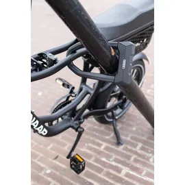ABUS GRANIT Super Extreme 2500 Bügelschloss