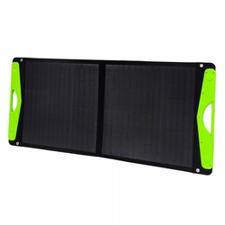 Offgridtec 100W Hardcover Solartasche und 2x 2A USB Anschluss