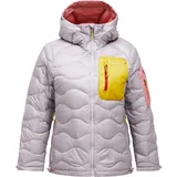 Peak Performance Helium Utility Down Damen Outdoorjacke-Pink-Rosa-M