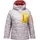 Peak Performance Helium Utility Down Damen Outdoorjacke-Pink-Rosa-M