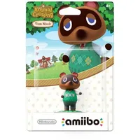 Nintendo amiibo Animal Crossing Tom Nook