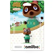 Nintendo amiibo Animal Crossing Tom Nook