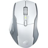 Roccat kabellose Maus Kone Air, weiss (ROC-11-452-05) (Kabellos), Maus, Weiss