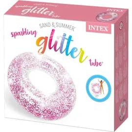 Intex Schwimmring Glitter