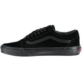 Vans Old Skool Black/Black 35