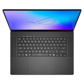 Asus ROG Zephyrus G16 16" Core Ultra 9 386H 32 GB RAM 1 TB SSD RTX 5070 Win11 Home Weiß