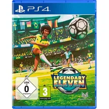 Legendary Eleven