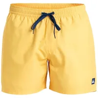 QUIKSILVER Everyday Solid Volley 15" - Badeshorts Solar Power