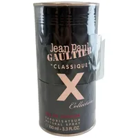 Jean Paul Gaultier Classique X Collection - Eau De Parfum 100ml (NEU)