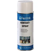 Fermit Kontaktspray 400 ml