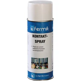 Fermit Kontaktspray 400 ml