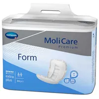 PAUL HARTMANN AG Inkontinenz-Einlage MoliCare® Premium Form 6 Tropfen for Men (1) x4