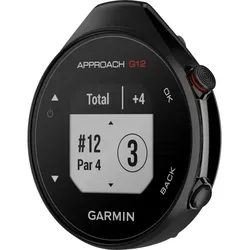 Garmin Approach G12