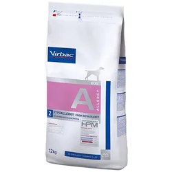 VIRBAC Hypoallergy Dog 12kg