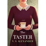 Kensington Publishing Corporation The Taster