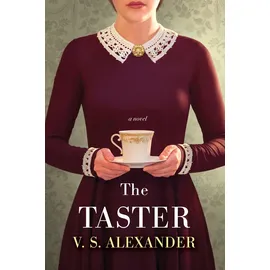 Kensington Publishing Corporation The Taster
