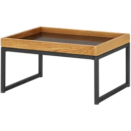 MCA Furniture Lubao Asteiche geölt 2er Set