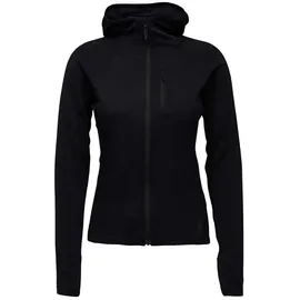 Black Diamond Hoodie Schwarz S