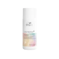 Wella Professionals ColorMotion+ Farbschutz-Shampoo 50ml